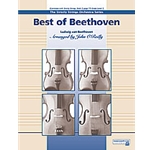 Best Of Beethoven