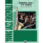 Mamma Mia  It's ABBA