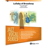 Lullaby Of Broadway
