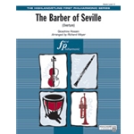 Barber Of Seville (Overture)