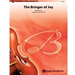 Bringer Of Joy  From Jupiter