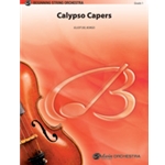 Calypso Capers