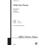 With One Dream