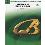 African Bell Carol