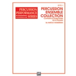 Percussion Ensemble Collection Volume 1