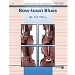 Bow-town Blues