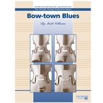 Bow-town Blues
