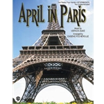 April In Paris