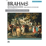 Hungarian Dances  Volume 2