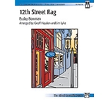 12th Street Rag