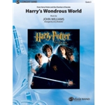 Harry's Wondrous World (from Harry Potter and the Chamber of Secrets)