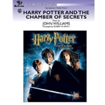 Harry Potter & The Chamber Of Secrets