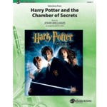 Harry Potter & The Chamber Of Secrets