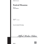 Festival Hosanna