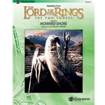 Lord Of The Rings  The Two Towers