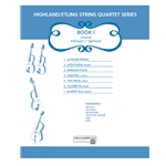 Highland/etling Sting Quartet Series #1