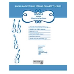 Highland/etling String Quartet Series #4