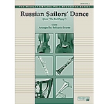 Russian Sailor's Dance