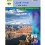 Grand Hymns Of The Faith