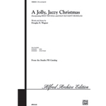 Jolly Jazzy Christmas