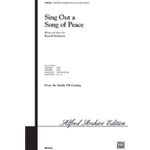 Sing Out A Song Of Peace