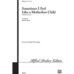 Sometimes I Feel Like A Motherless Child