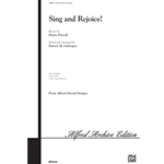 Sing & Rejoice