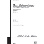 Merry Christmas Mozart