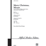 Merry Christmas Mozart