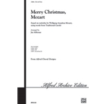 Merry Christmas Mozart