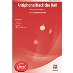 Antiphonal Deck The Hall