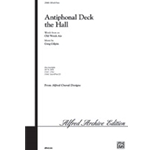 Antiphonal Deck The Hall