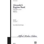 Alexander's Ragtime Band