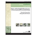 Music Of The English Renaissance