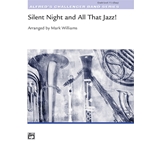 Silent Night & All That Jazz