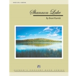 Shannon Lake