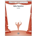 Alpha Squadron