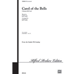 Carol Of The Bells