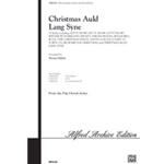 Christmas Auld Lang Syne