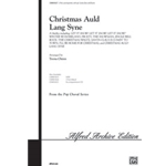 Christmas Auld Lang Syne