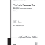 Little Drummer Boy
