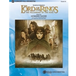 Lord of the Rings  Symphonic Suite