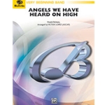 Angels We Have Heard On High