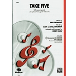 Take Five