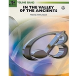 In The Valley Of The Ancients