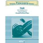 Finale  From Symphony # 5