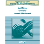 Anvil Chorus  From Il Trovatore