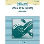 Rockin' Up The Housetop