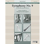 Symphony #9  2nd Mvt-scherzo