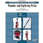 Thunder & Lightning Polka